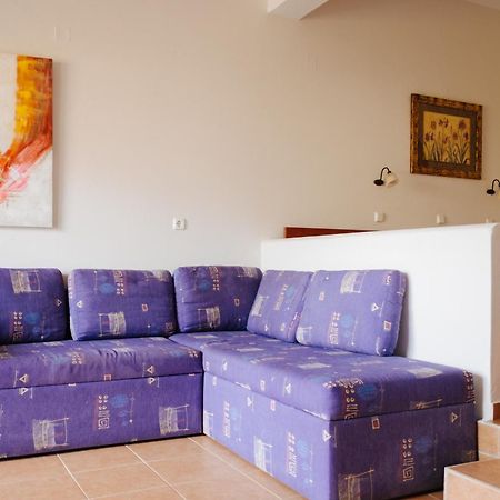Finikas Apartments Plakias Bagian luar foto