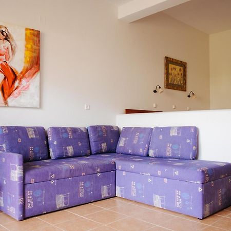 Finikas Apartments Plakias Bagian luar foto