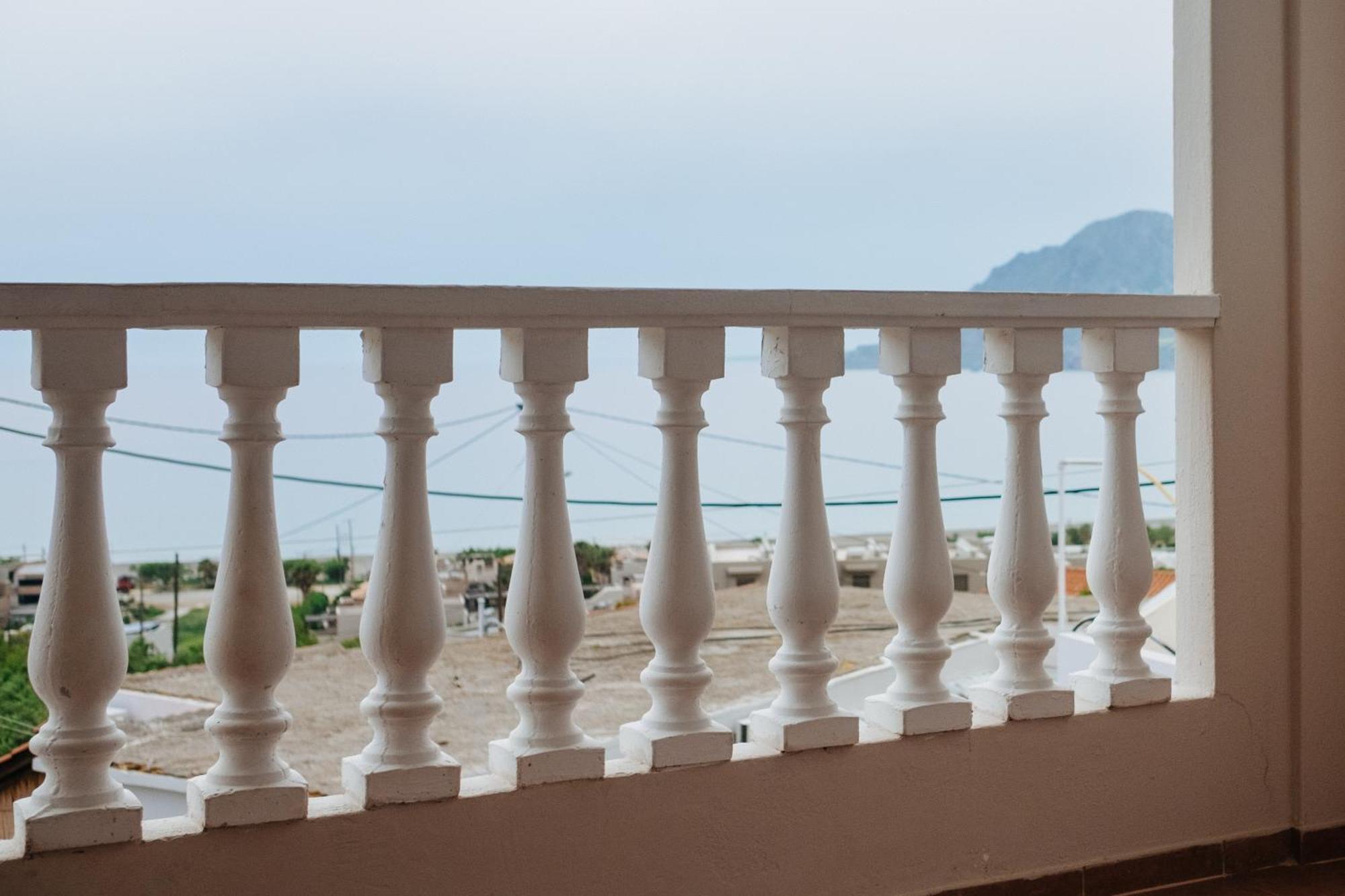 Finikas Apartments Plakias Bagian luar foto